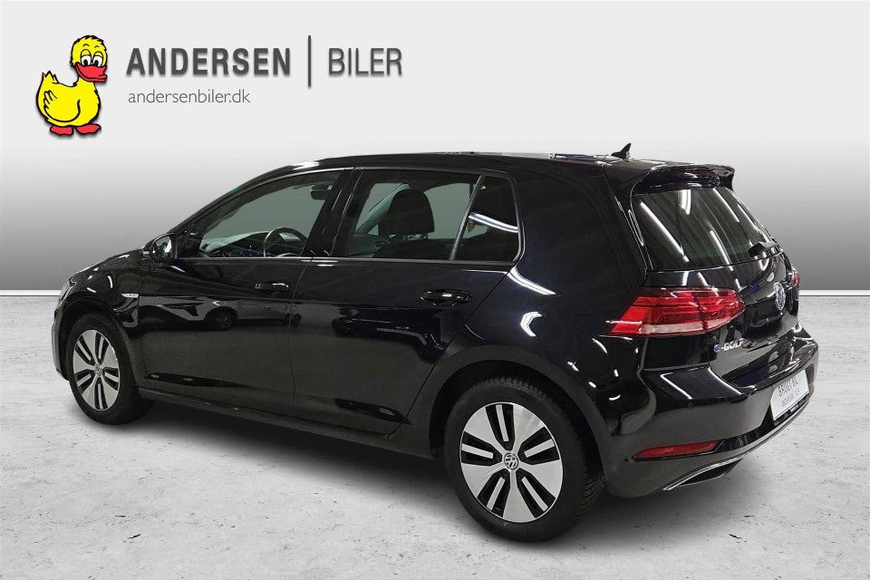 VW e-Golf VII Comfortline 5d