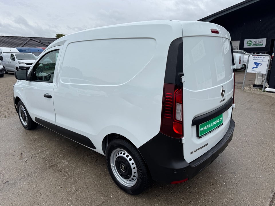 Renault Express 1,5 dCi 95 5d
