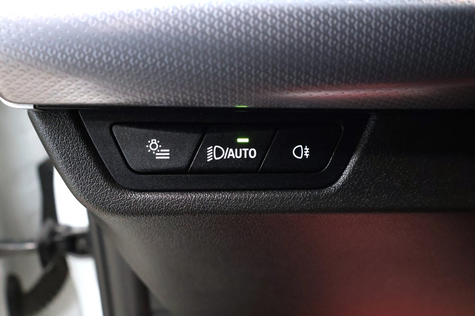 BMW iX1 eDrive20 M-Sport 5d