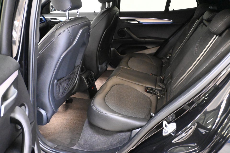 BMW X2 1,5 xDrive25e M-Sport aut. 5d