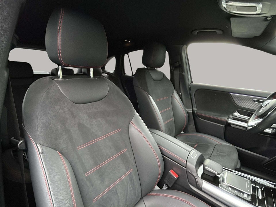 Mercedes EQA250+ AMG Line 5d