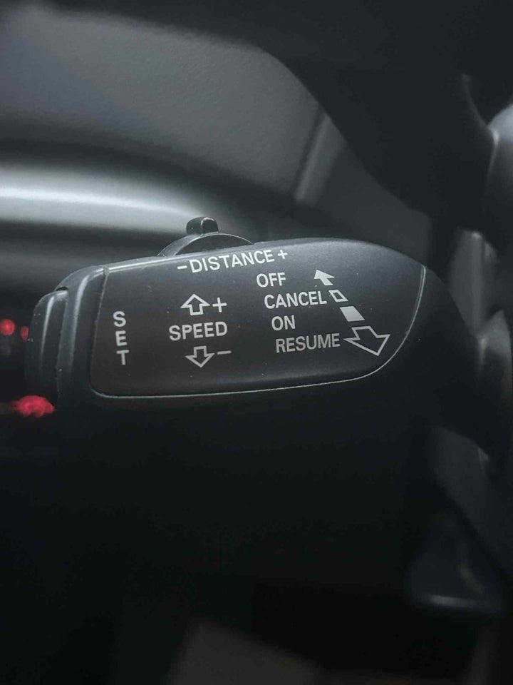 Audi A3 1,6 TDi 110 Ambition Sportback S-tr. 5d