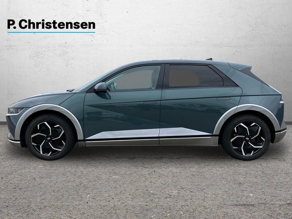 Hyundai Ioniq 5 73 Techniq 5d