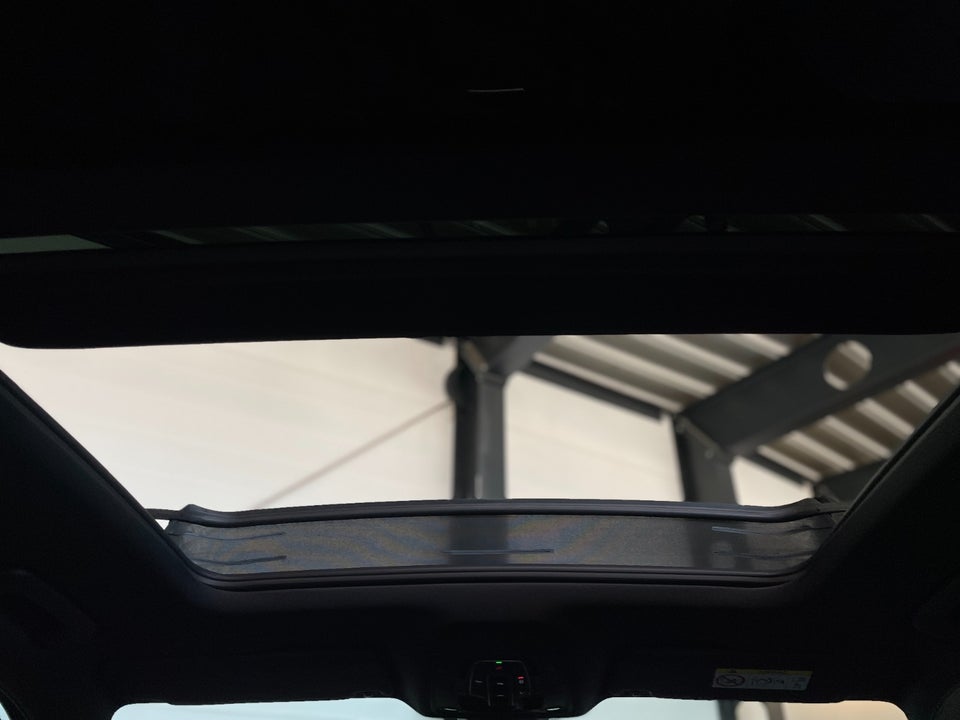 Audi Q5 50 TFSi e S-line Midnight Edition quattro S-tr. 5d