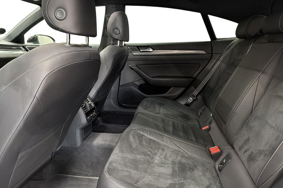 VW Arteon 1,5 TSi 150 R-line Business DSG 4d