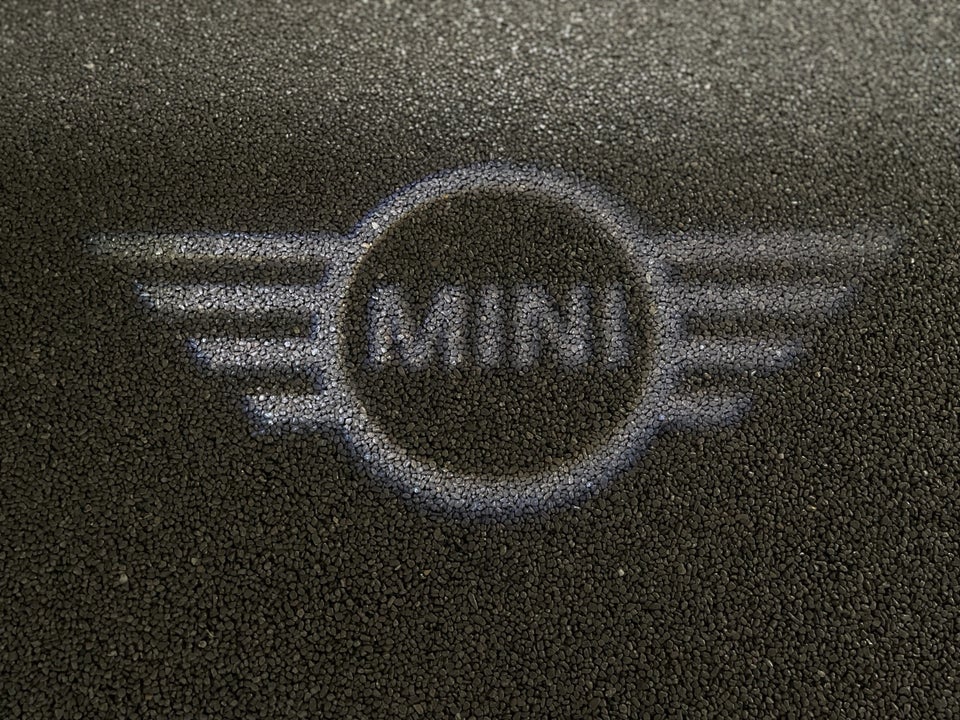 MINI Cooper SE Yours Trim 3d