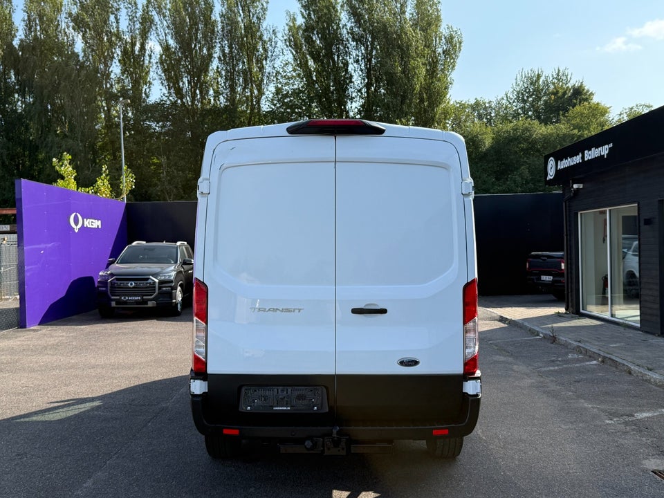 Ford Transit 350 L3 Van 2,0 EcoBlue Trail H2 FWD