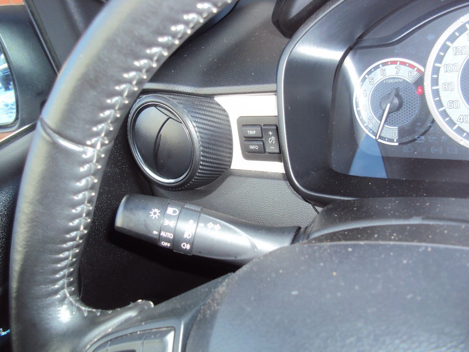 Suzuki Ignis 1,2 mHybrid Adventure 5d