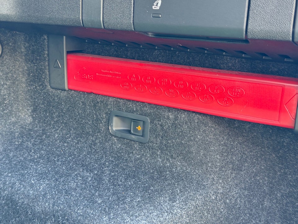 Skoda Enyaq iV RS Coupé 5d