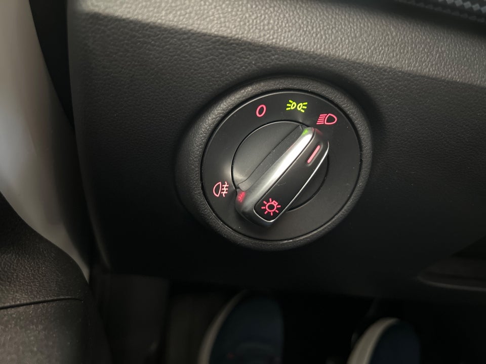 VW e-Up! 5d