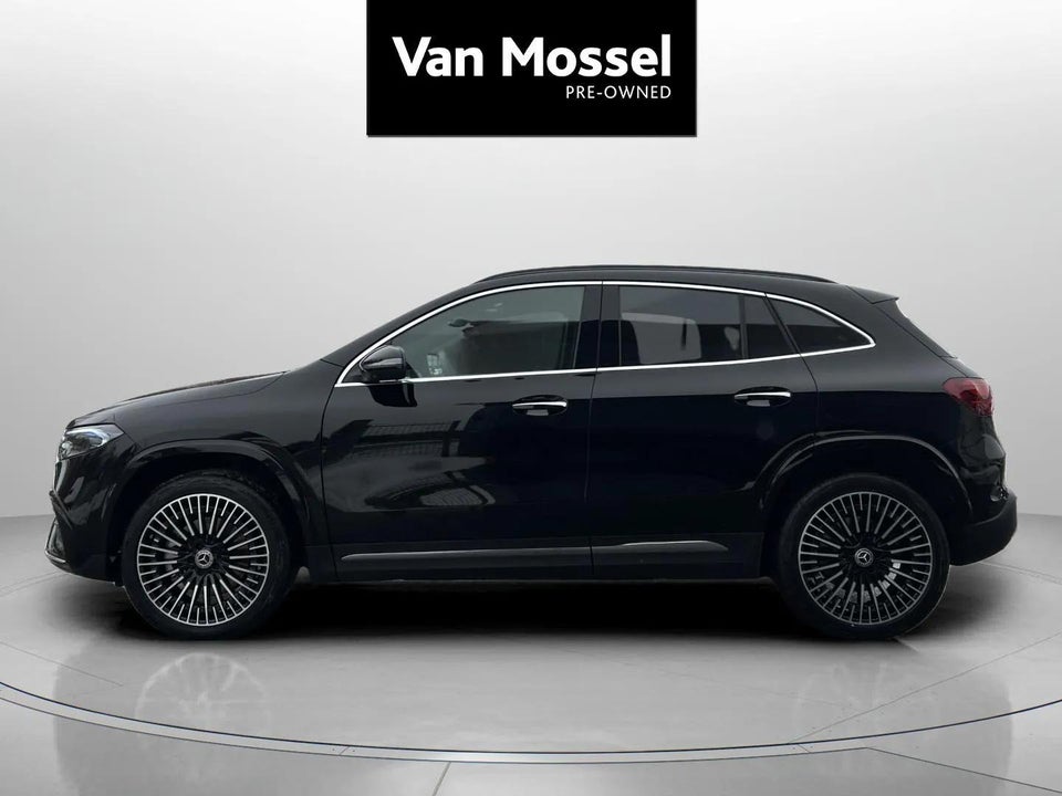 Mercedes EQA250+ AMG Premium 5d