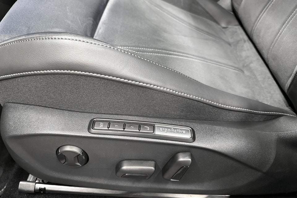 VW ID.7 86 Style S+ 5d