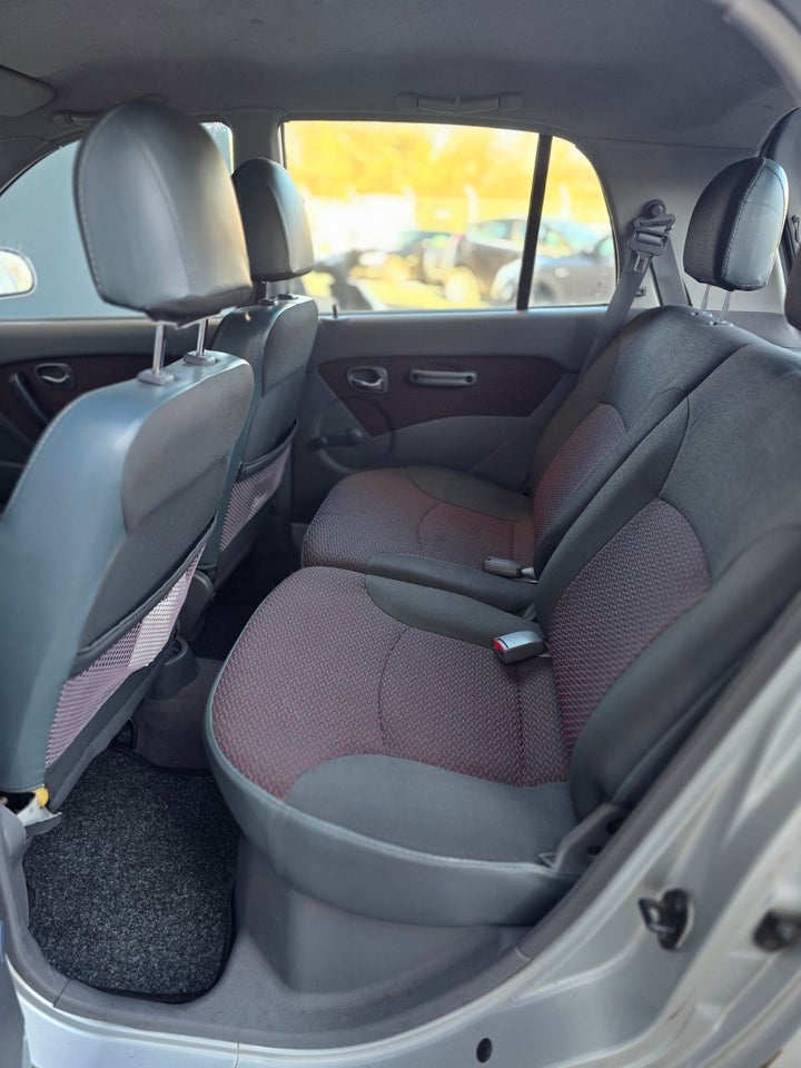 Hyundai Atos 1,1 GLS 5d