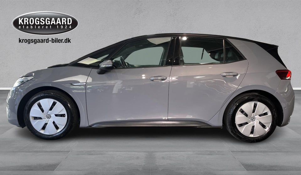 VW ID.3 58 Pro 5d