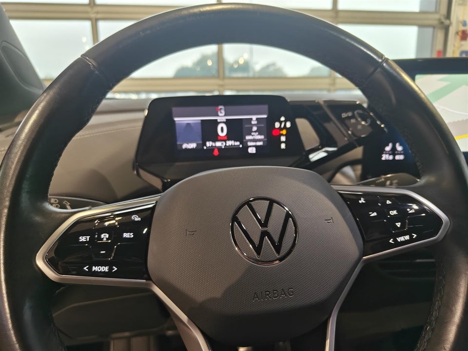 VW ID.5 77 Pro Performance 5d