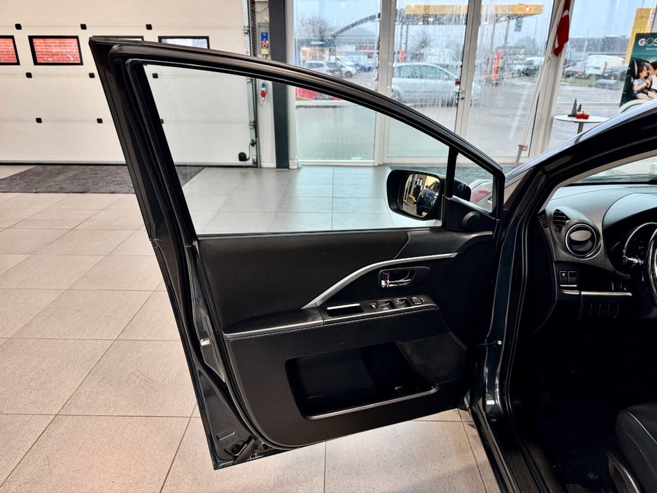 Mazda 5 1,6 DE 115 Premium 7prs 5d