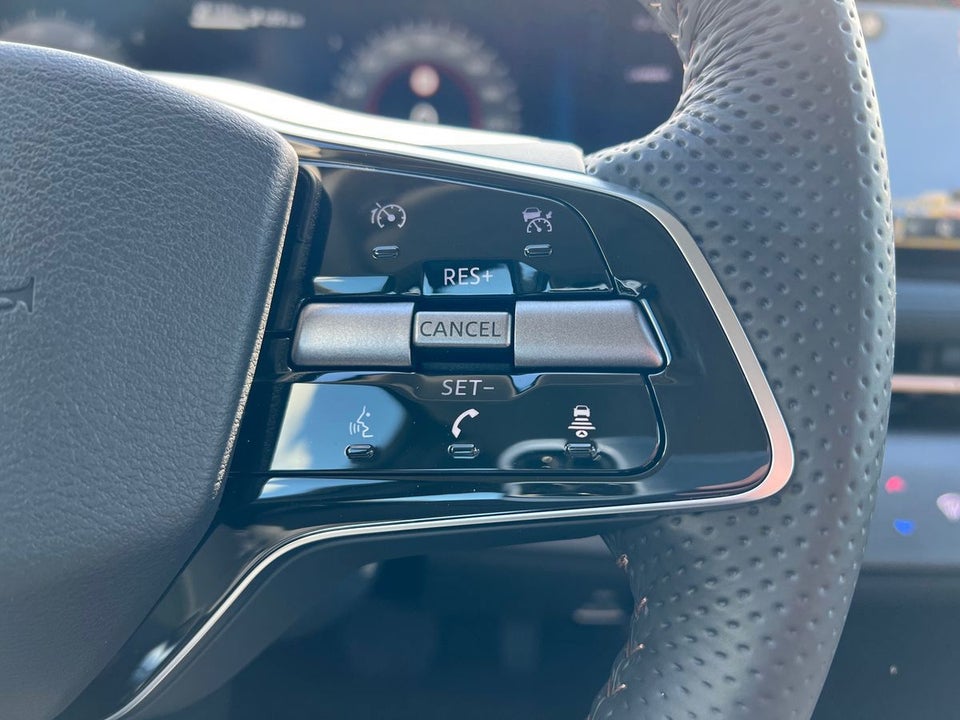 Nissan Ariya 87 Engage 5d