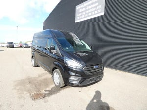 Ford Transit Custom 320 L2, modelår 2023, 49,000 km