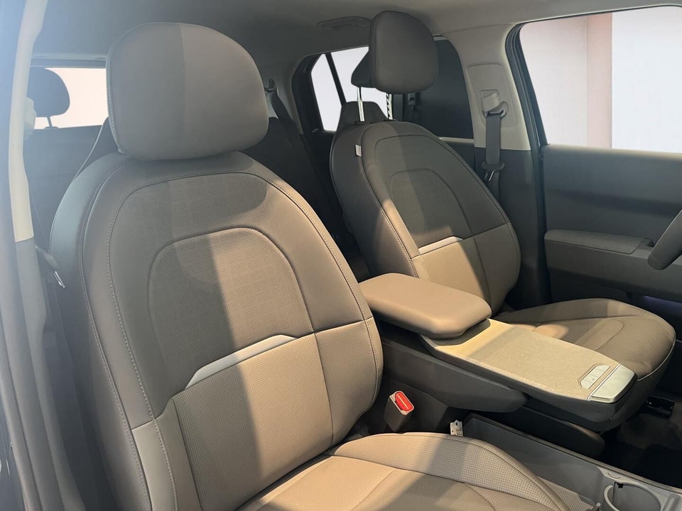 Kia EV3 81 Long Range Upgrade 5d