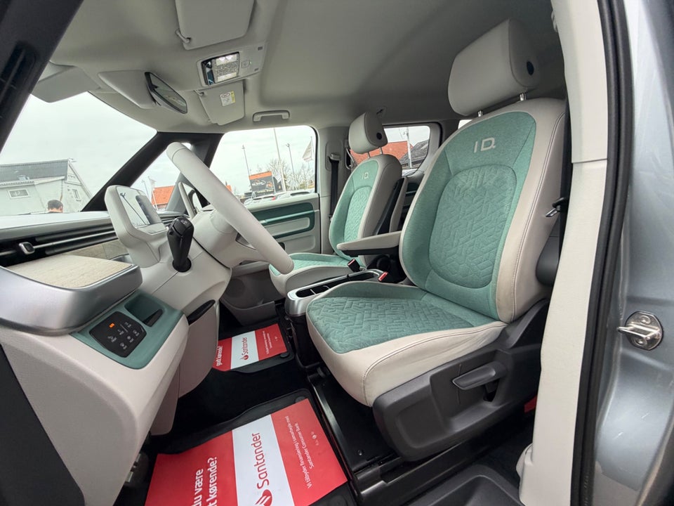 VW ID.Buzz 77 Pro SWB 5d