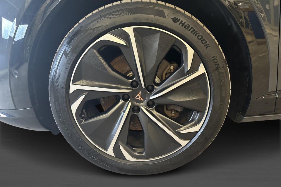 Cupra Tavascan 77 Endurance 5d