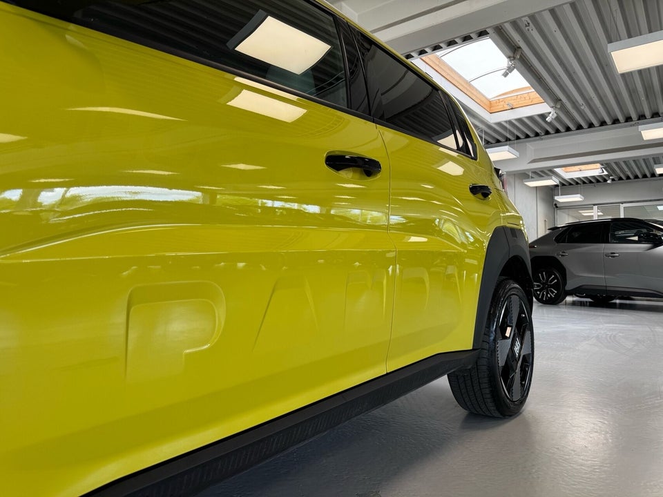 Fiat Grande Panda 45 la Prima 5d