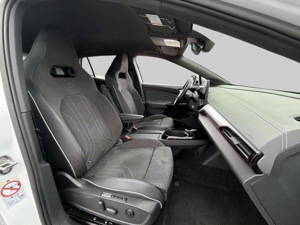 VW ID.4 77 Pro Performance 5d