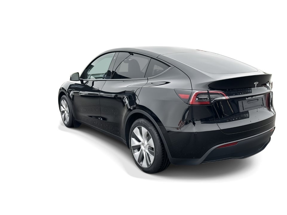 Tesla Model Y RWD 5d