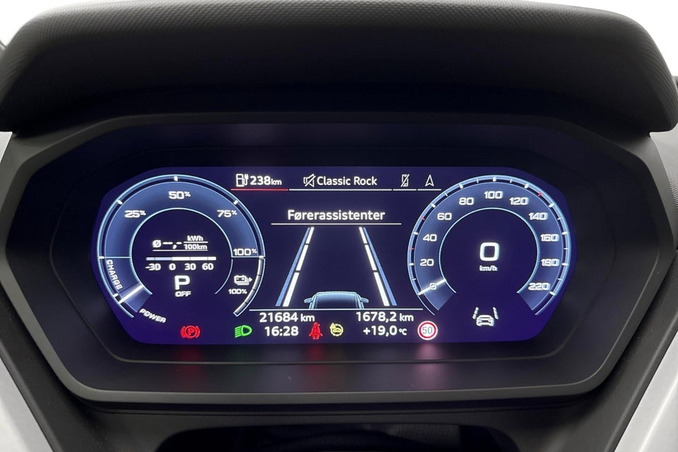 Audi Q4 e-tron 35 5d