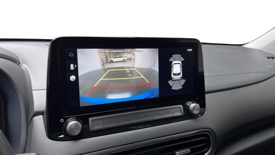 Hyundai Kona 64 EV Prime 5d