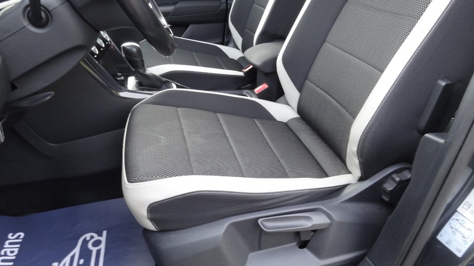 VW T-Roc 1,5 TSi 150 Sport DSG 5d