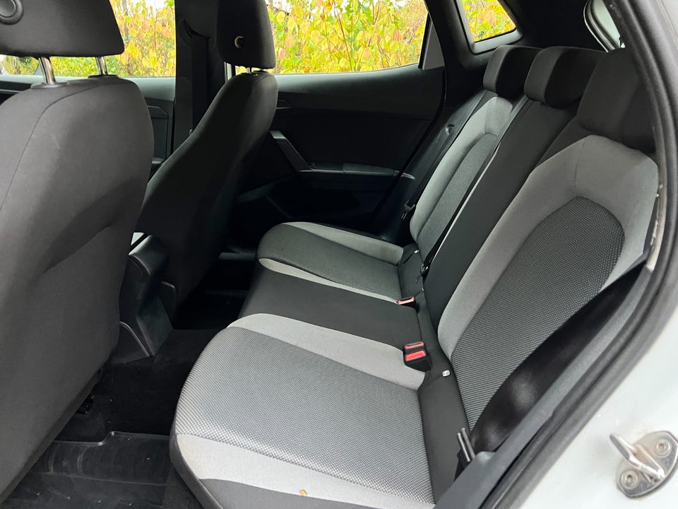 Seat Ibiza 1,0 TSi 95 Style 5d