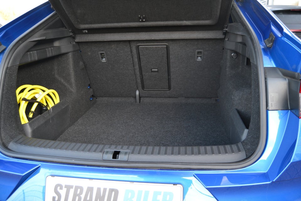 Skoda Enyaq 80 iV Sportline Coupé 5d