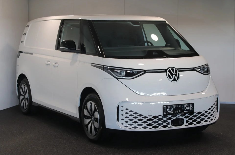 VW ID.Buzz 79 Cargo Pro+