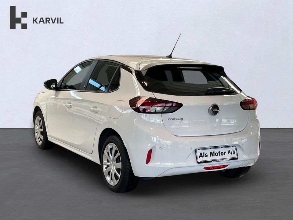 Opel Corsa-e 50 Edition 5d