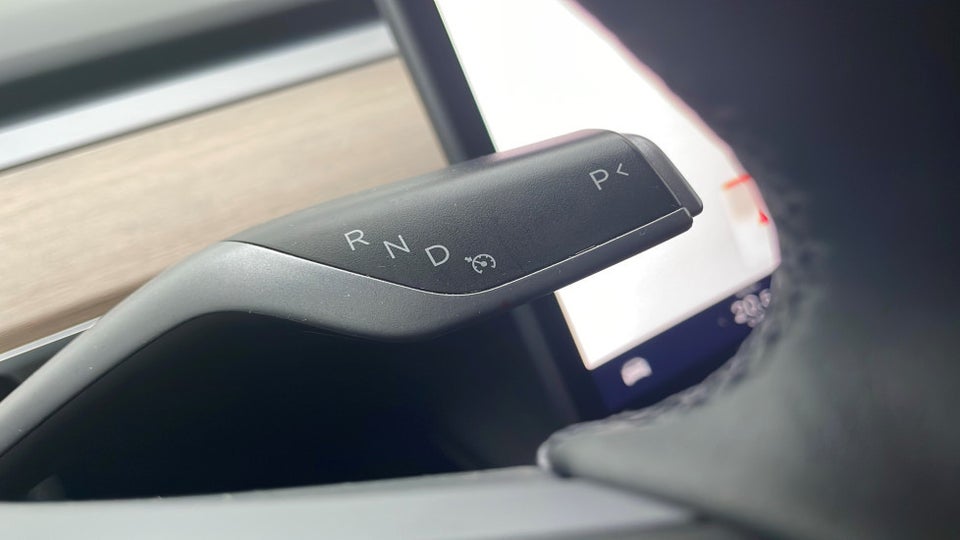 Tesla Model Y Performance AWD 5d