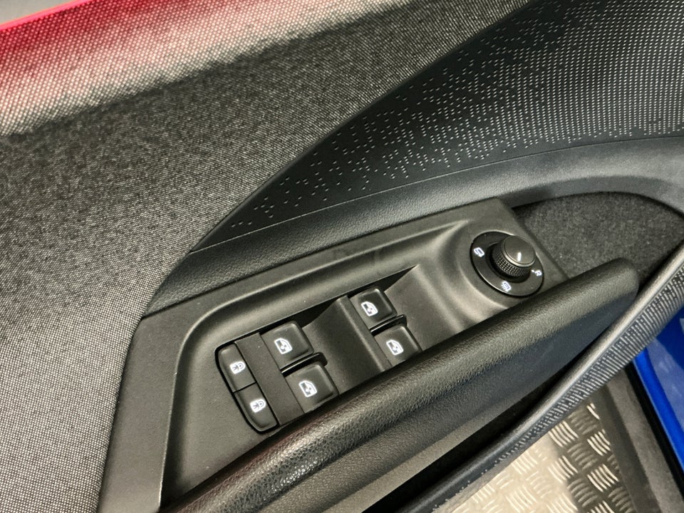 Skoda Enyaq 80 iV Loft 5d