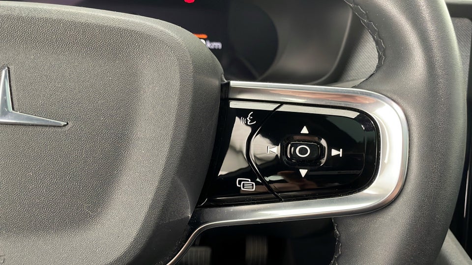 Polestar 2 Long Range AWD 5d