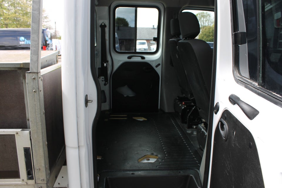 Renault Master III T35 2,3 dCi 145 L3 Db.Kab 4d