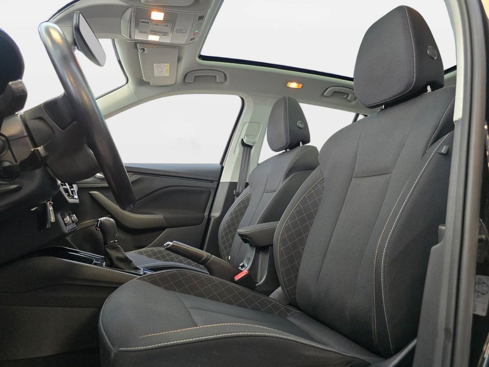 Skoda Kamiq 1,0 TSi 110 Ambition DSG 5d
