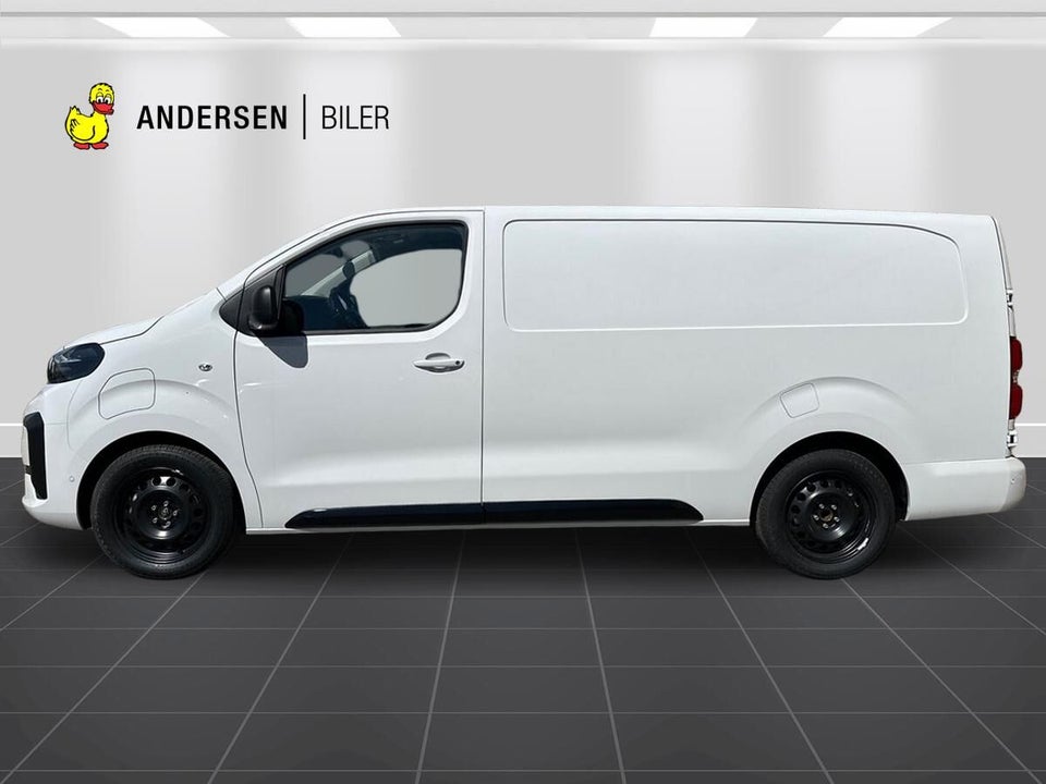 Peugeot e-Expert 75 L3 Premium Van