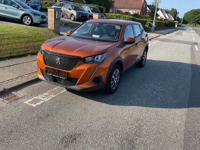 Peugeot 2008 1,5 BlueHDi 100 Active 5d