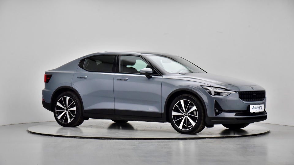 Polestar 2 Long Range AWD 5d