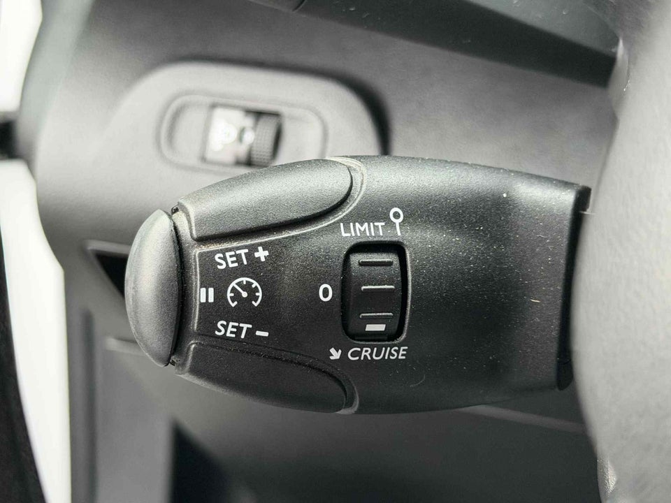 Toyota ProAce City 1,5 D 102 Long Comfort 6d