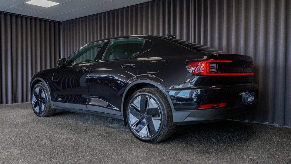 Polestar 2 Long Range AWD 5d