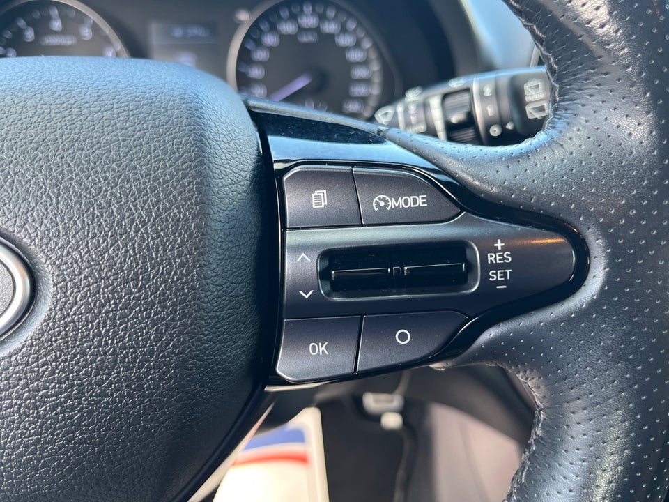 Hyundai i30 1,4 T-GDi N-Line 5d