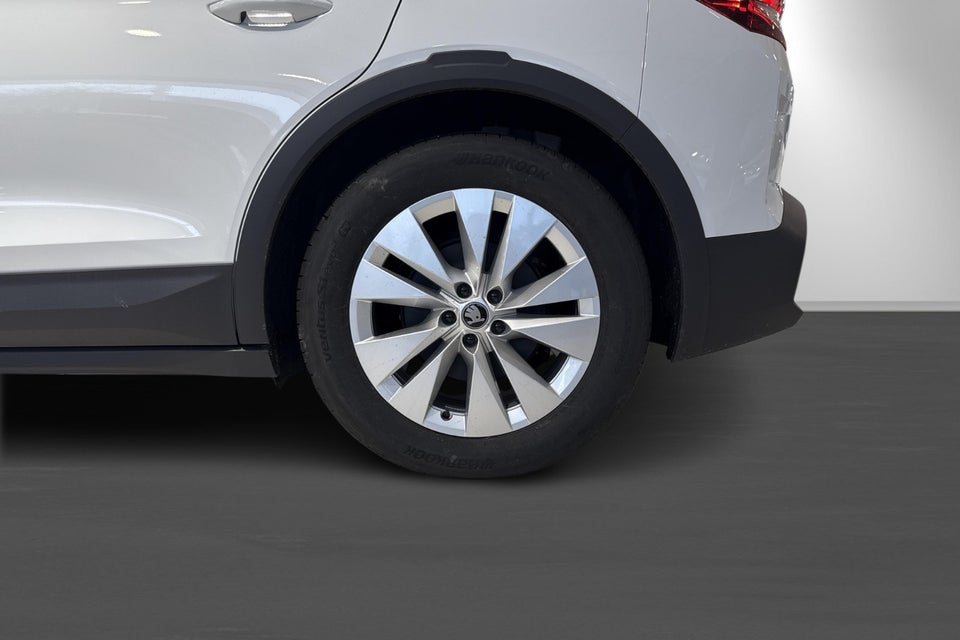 Skoda Elroq 85 iV Premium 5d