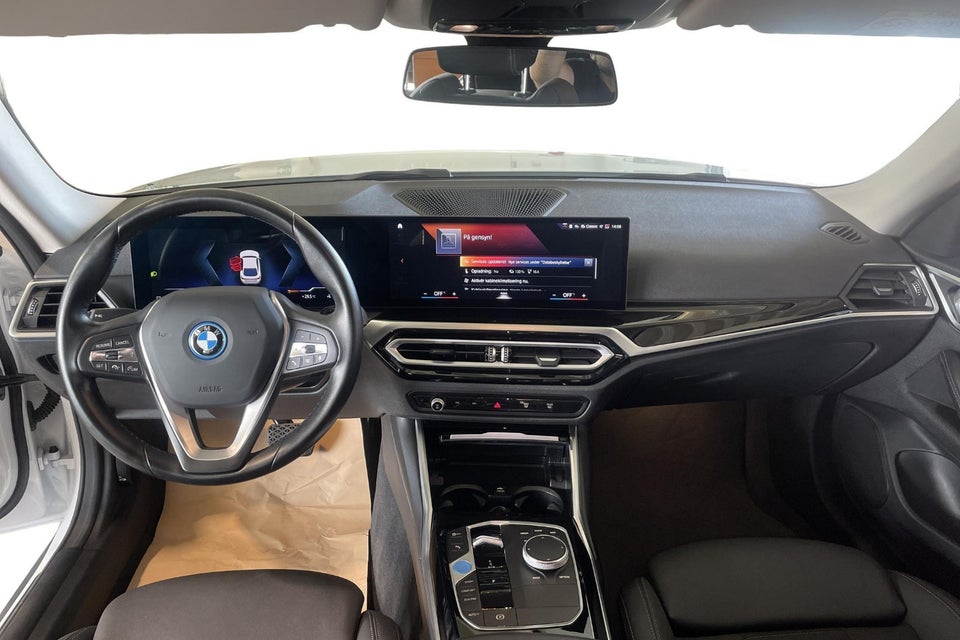 BMW i4 eDrive35 5d