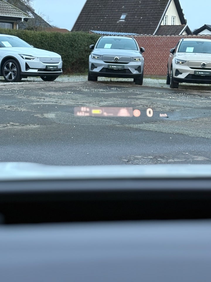 VW ID.7 77 Pro Tourer 5d