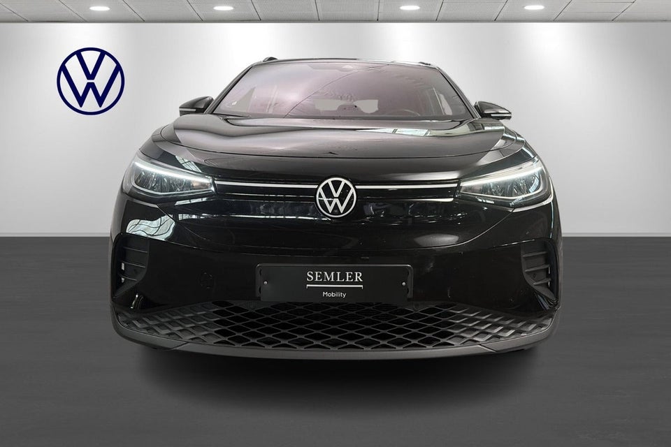 VW ID.4 77 Pro Performance 5d